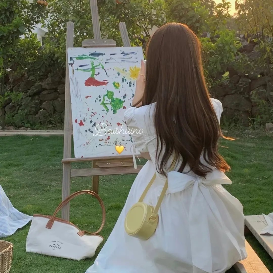 女老板