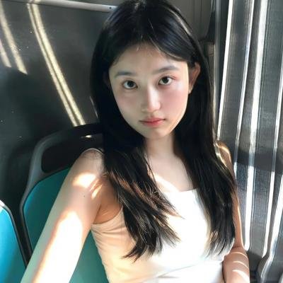 秦始皇的情人