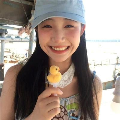 遇刺为生的女人